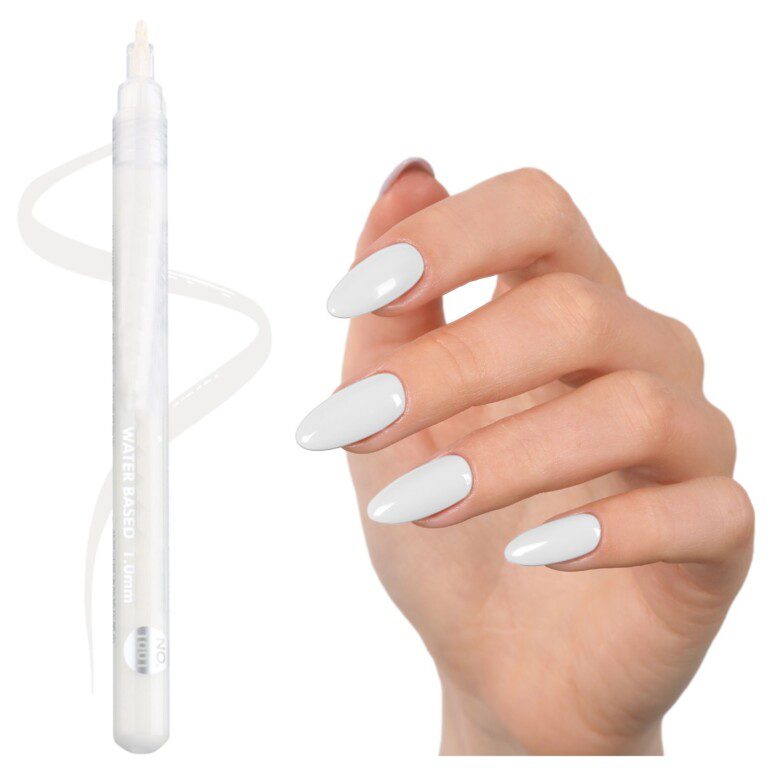 3D Nail Design