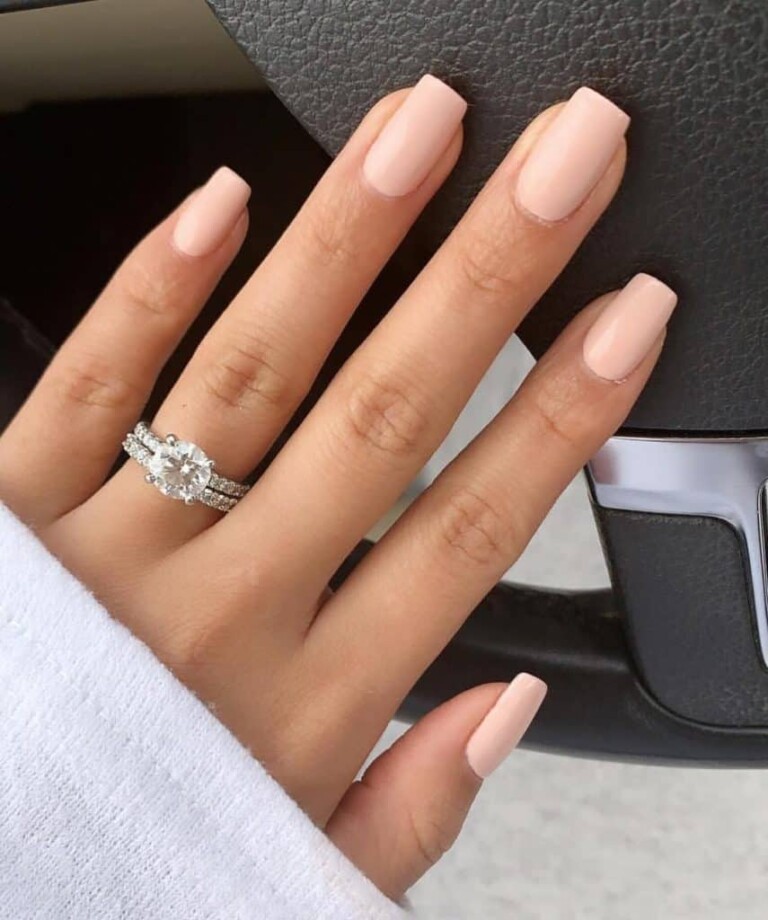 Fall Nail Design