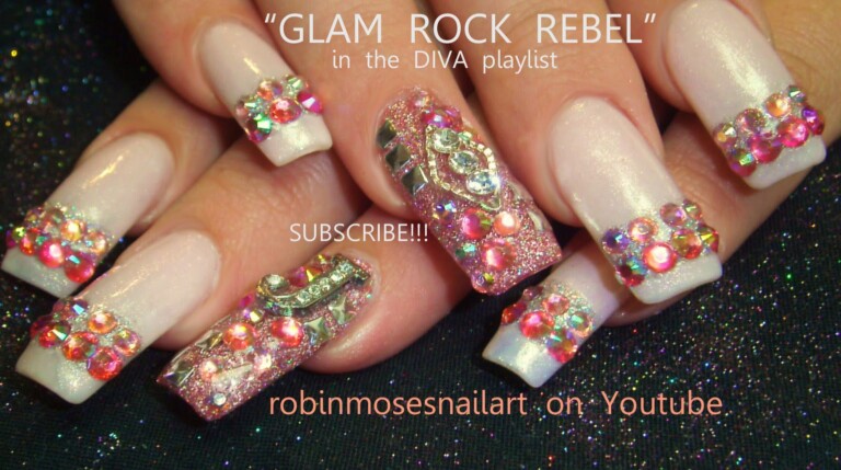 Fall Nail Design
