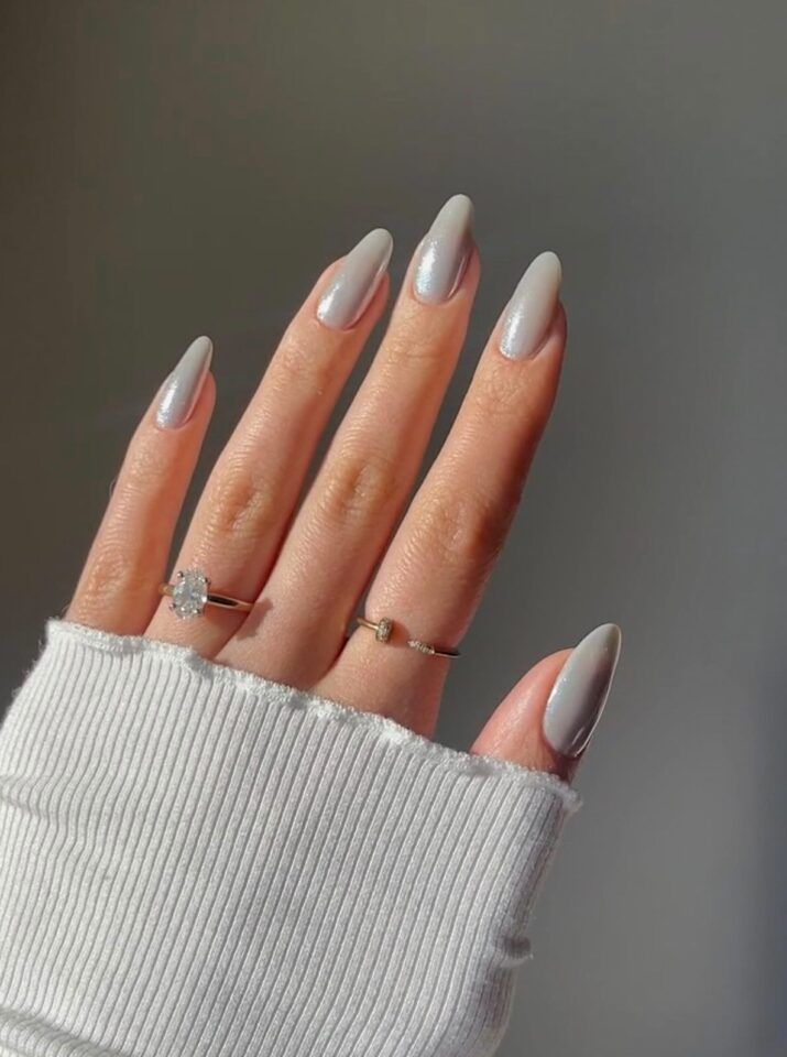 Fall Nail Design