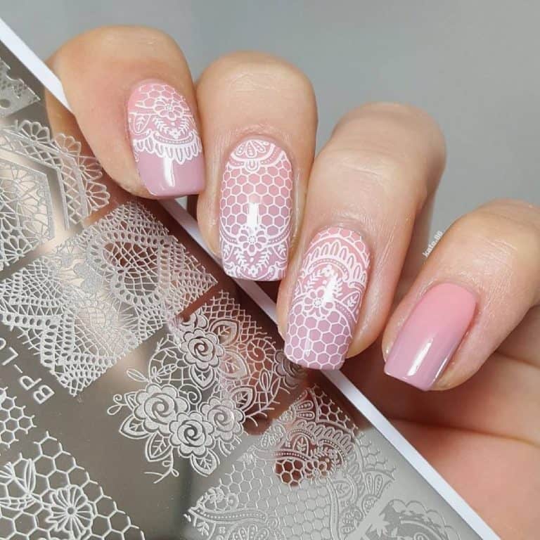 Spring Nail Design