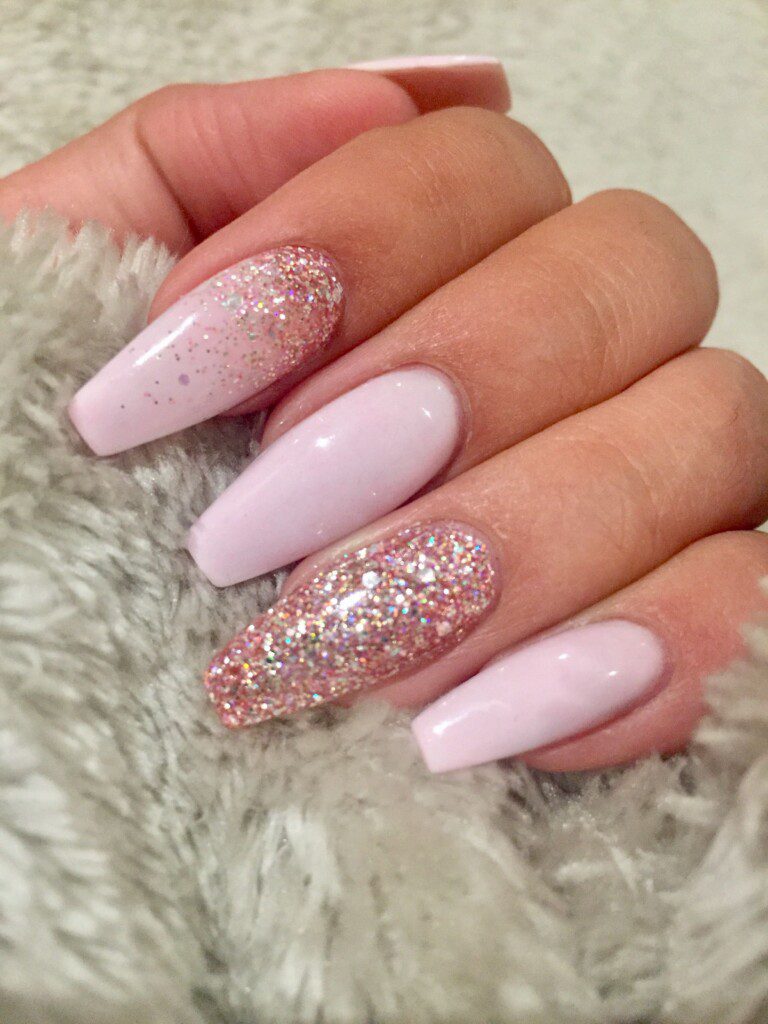 Summer Nail Design