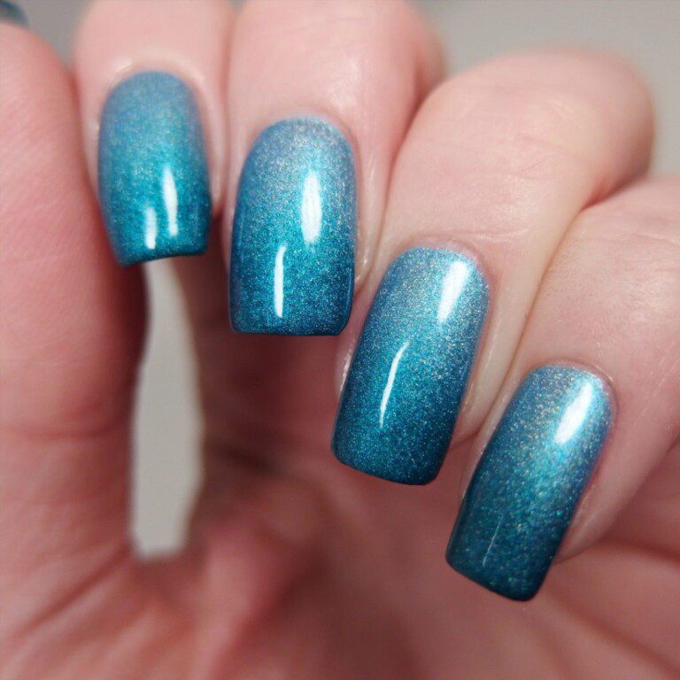 Summer Nail Design