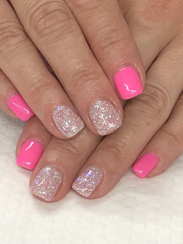 Summer Nail Design