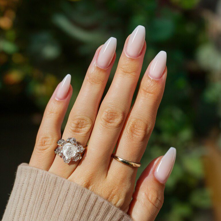Summer Nail Design