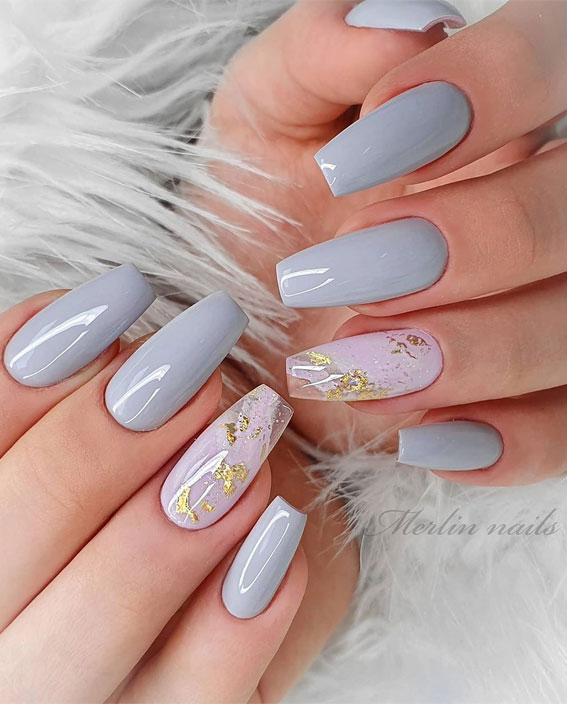 Summer Nail Design