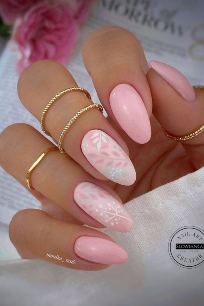Summer Nail Design