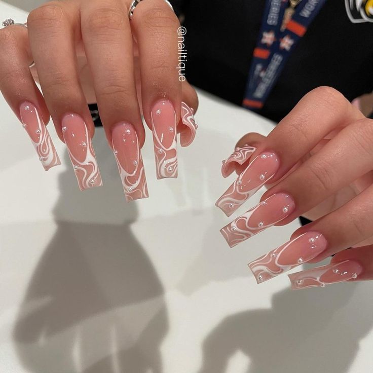 Summer Nail Design