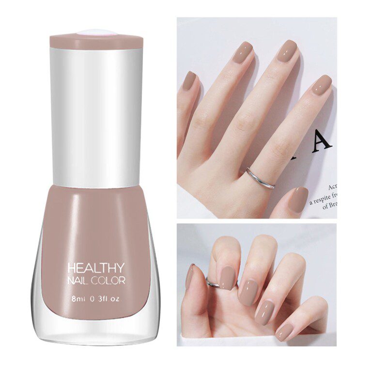 Winter Nail Design