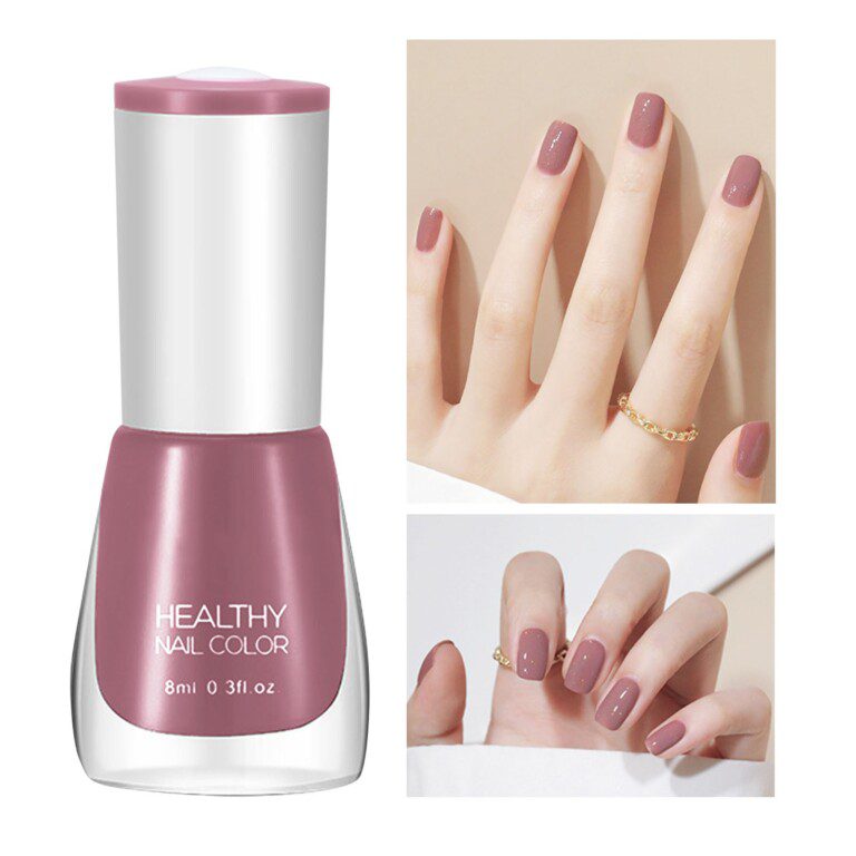 Winter Nail Design